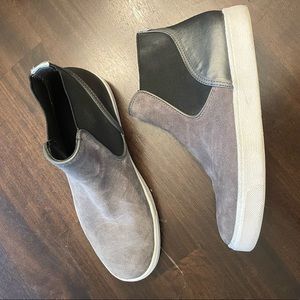 Sam Edelman high top sneakers